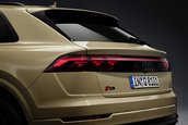 Audi Q8 Facelift - Galerie foto