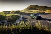 Audi Q8 Facelift - Galerie foto