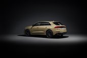 Audi Q8 Facelift - Galerie foto