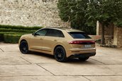 Audi Q8 Facelift - Galerie foto