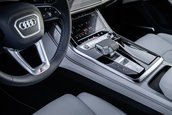 Audi Q8 Facelift - Galerie foto