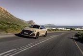 Audi Q8 Facelift - Galerie foto