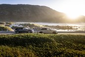 Audi Q8 Facelift - Galerie foto