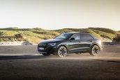Audi Q8 Facelift - Galerie foto