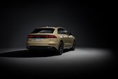 Audi Q8 Facelift - Galerie foto