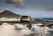 Audi Q8 Facelift - Galerie foto