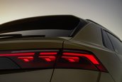 Audi Q8 Facelift - Galerie foto