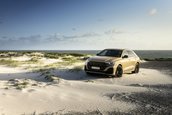 Audi Q8 Facelift - Galerie foto