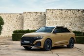 Audi Q8 Facelift - Galerie foto
