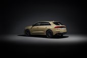 Audi Q8 Facelift si Audi SQ8 Facelift