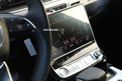 Audi Q8 - Noi poze spion