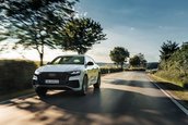 Audi Q8 plug-in hybrid