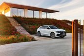 Audi Q8 plug-in hybrid