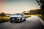 Audi Q8 plug-in hybrid