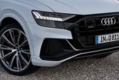 Audi Q8 plug-in hybrid