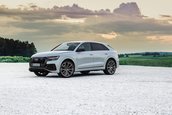 Audi Q8 plug-in hybrid