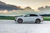 Audi Q8 plug-in hybrid