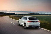 Audi Q8 plug-in hybrid