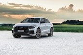 Audi Q8 plug-in hybrid