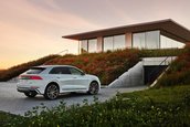 Audi Q8 plug-in hybrid