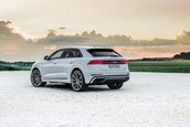 Audi Q8 plug-in hybrid