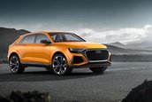 Audi Q8 Sport Concept