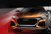 Audi Q8 Sport Concept