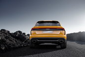 Audi Q8 Sport Concept