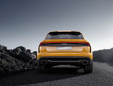 Audi Q8 Sport Concept