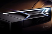 Audi Q8 Sport Concept