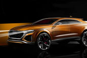 Audi Q8 Sport Concept