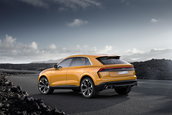 Audi Q8 Sport Concept