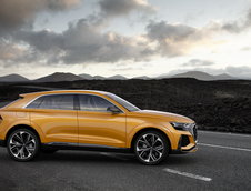 Audi Q8 Sport Concept