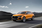 Audi Q8 Sport Concept