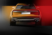 Audi Q8 Sport Concept