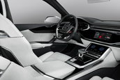 Audi Q8 Sport Concept