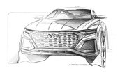 Audi Q8 Sport Concept