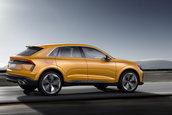 Audi Q8 Sport Concept