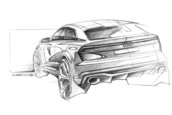 Audi Q8 Sport Concept