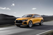 Audi Q8 Sport Concept