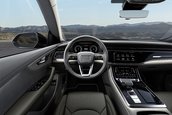 Audi Q8 TFSI e quattro