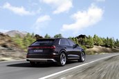 Audi Q8 TFSI e quattro
