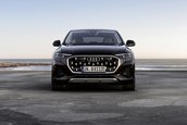 Audi Q8 TFSI e quattro