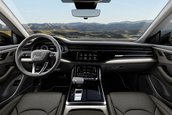 Audi Q8 TFSI e quattro
