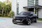 Audi Q8 TFSI e quattro