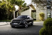 Audi Q8 TFSI e quattro