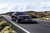 Audi Q8 TFSI e quattro