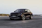 Audi Q8 TFSI e quattro