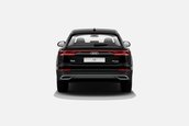 Audi Q8 - Versiune de baza