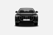 Audi Q8 - Versiune de baza